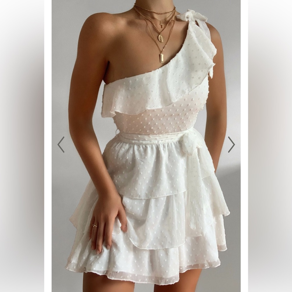 Showpo dress